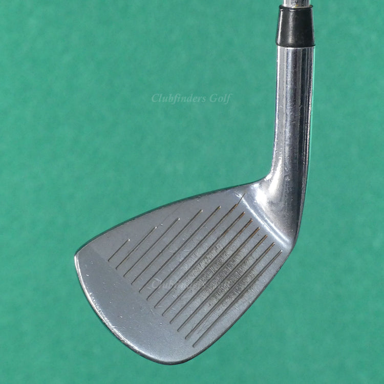 Mizuno MP-29 Forged Single 8 Iron TT Dynamic Gold Sensicore R300 Steel Regular