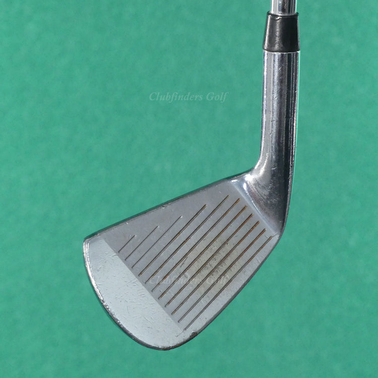 Mizuno MP-29 Forged Single 6 Iron TT Dynamic Gold Sensicore R300 Steel Regular