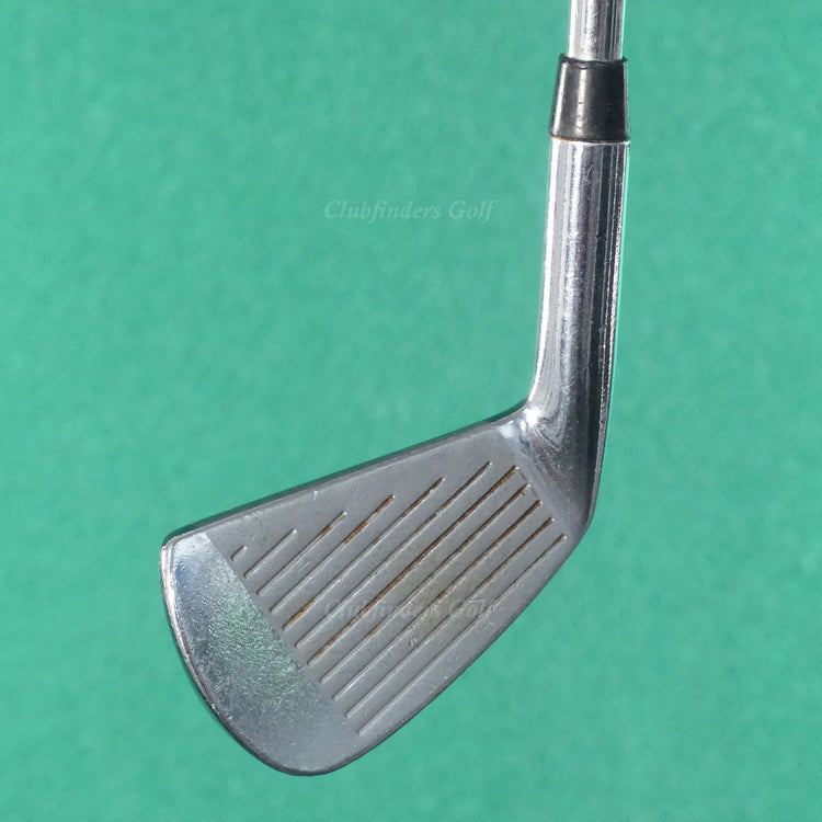 Mizuno MP-29 Forged Single 3 Iron TT Dynamic Gold Sensicore R300 Steel Regular