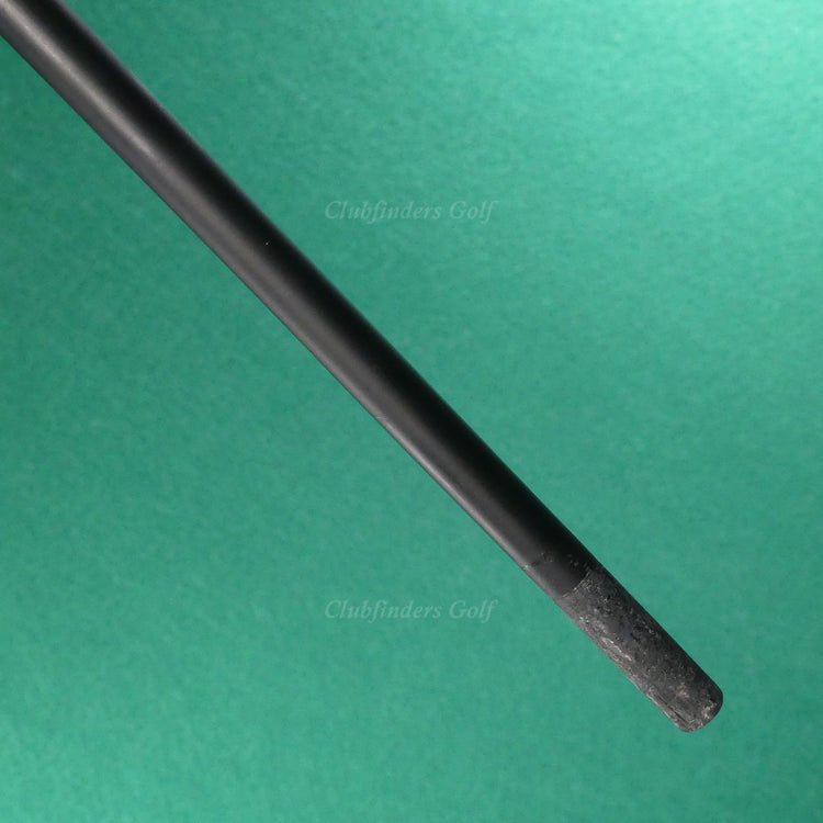 TaylorMade Mitsubishi Chemical REAX 55 A .335 Seniors 40" Pulled Graphite Shaft