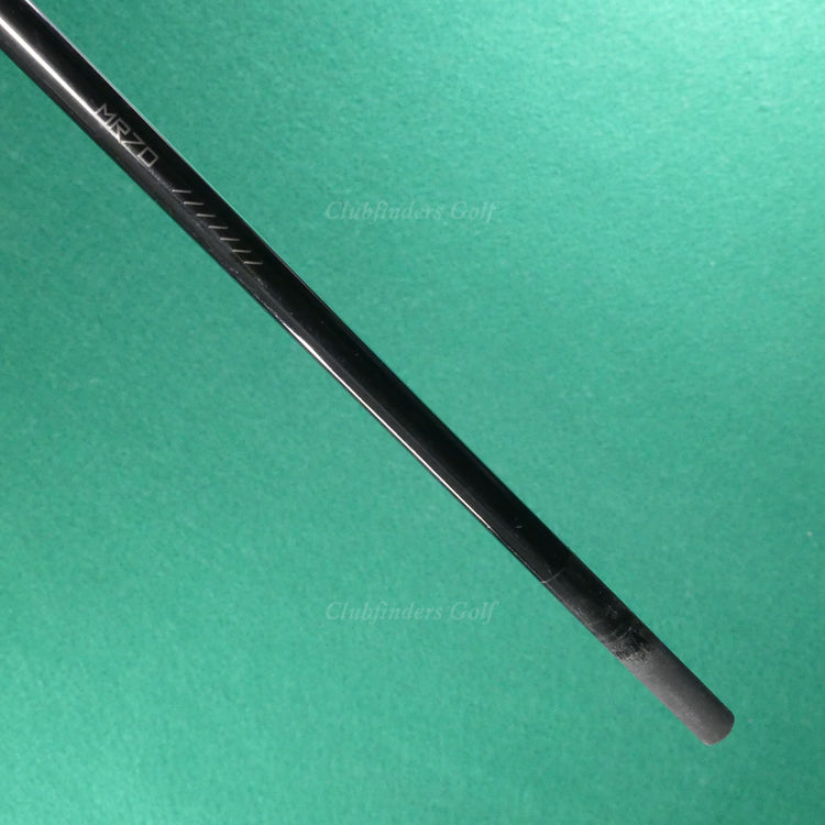 Mitsubishi Tensei CK Orange Pro Tungsten 60 .335 Stiff 43" Pulled Graphite Shaft