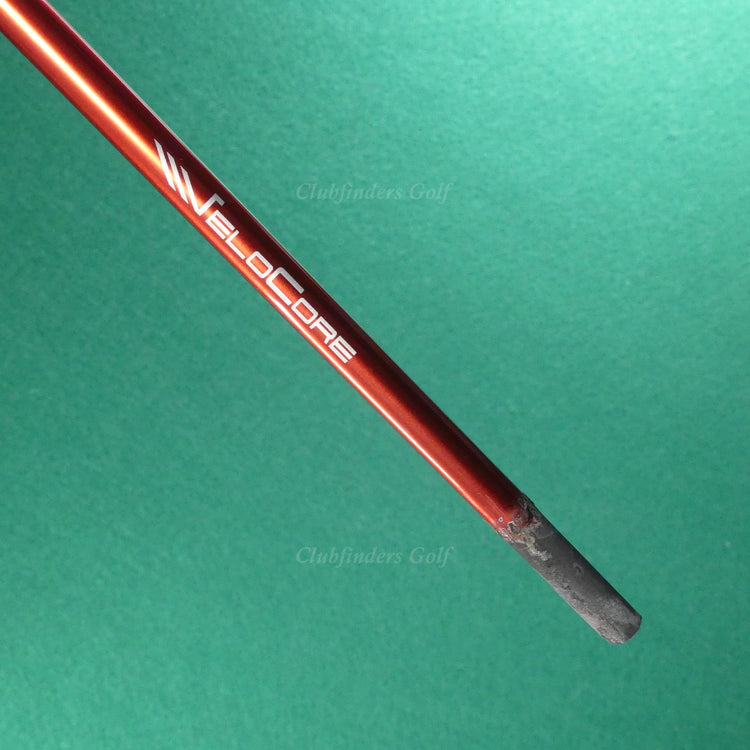 Fujikura Ventus Red VeloCore 6-X .335 Extra Stiff 40.5" Pulled Graphite Shaft