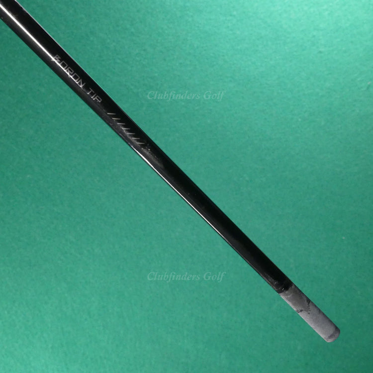 Mitsubishi Rayon Tensei CK Series White 70 .335 TX Stiff 43.5" Pulled Shaft