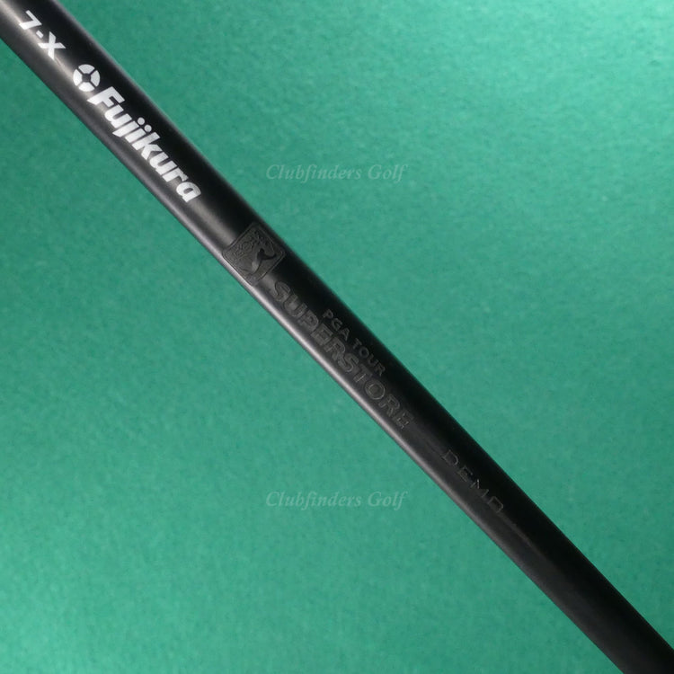 Fujikura Motore X F1 7-X .335 Extra Stiff 40.75" Pulled Graphite Shaft *READ*