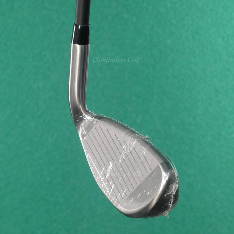 LH Lady Tour Edge Hot Launch E521 Iron-Wood Single 4 Iron Graphite Ladies w/ HC