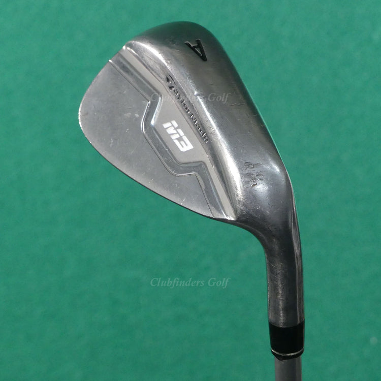 TaylorMade M3 AW Approach Wedge Mitsubishi Tensei CK 70IR Graphite Regular