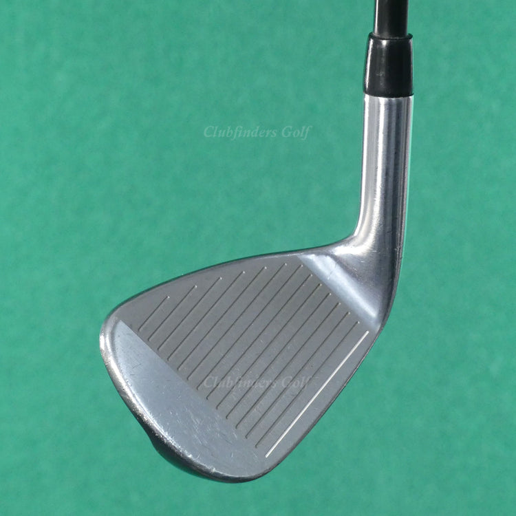 PXG 0211 DST Single 9 Iron KBS Tour Graphite Iron TGI 80 Graphite Stiff