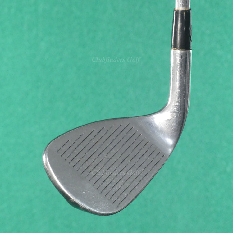 Adams Golf GT3 PW Pitching Wedge Stepped Steel Stiff