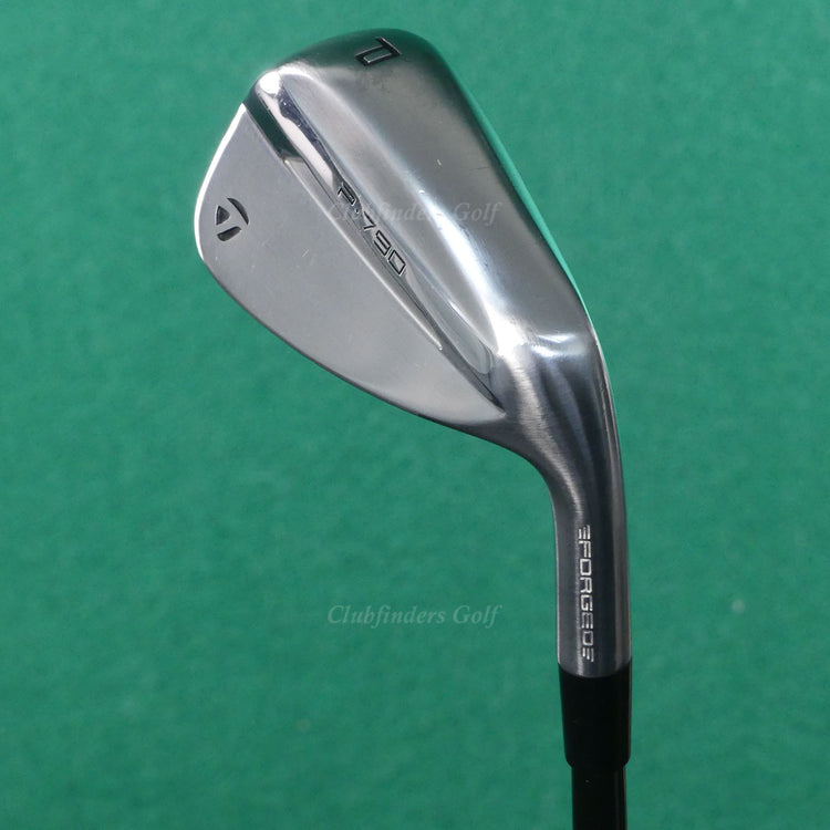 TaylorMade 2025 P-790 Forged PW Pitching Wedge Recoil Dart F3 Graphite Regular