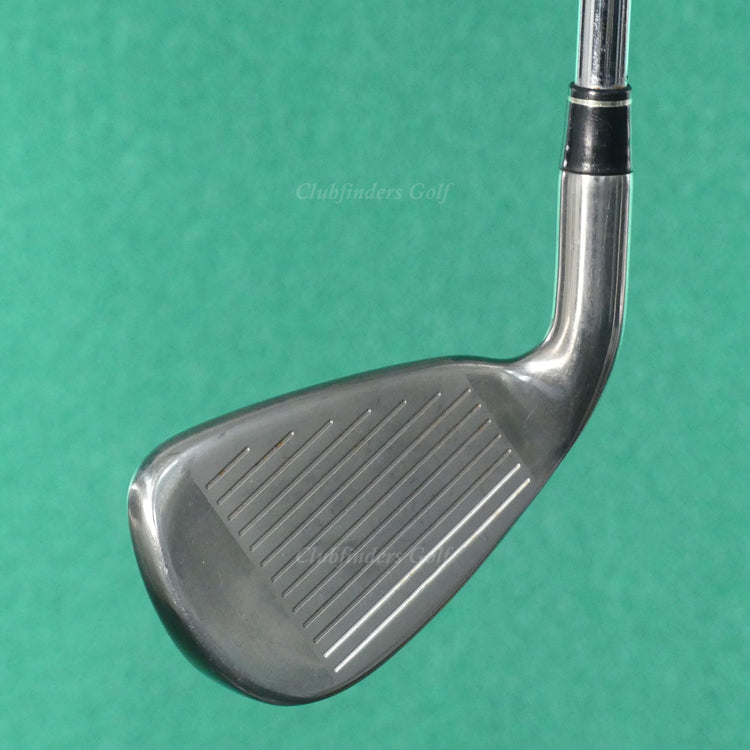 TaylorMade RAC OS 2005 Single 3 Iron T-Step Ultralite 90g Steel Regular