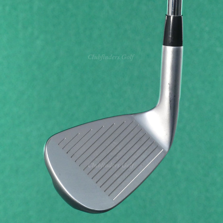 Ping Blueprint S Forged Red Dot Single 9 Iron Modus 3 Tour 105 Steel Stiff