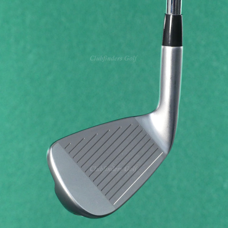 Ping Blueprint S Forged Red Dot Single 7 Iron Modus 3 Tour 105 Steel Stiff