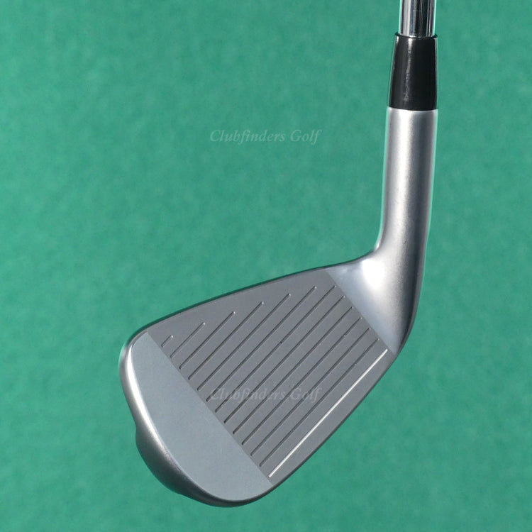 Ping Blueprint S Forged Red Dot Single 6 Iron Modus 3 Tour 105 Steel Stiff