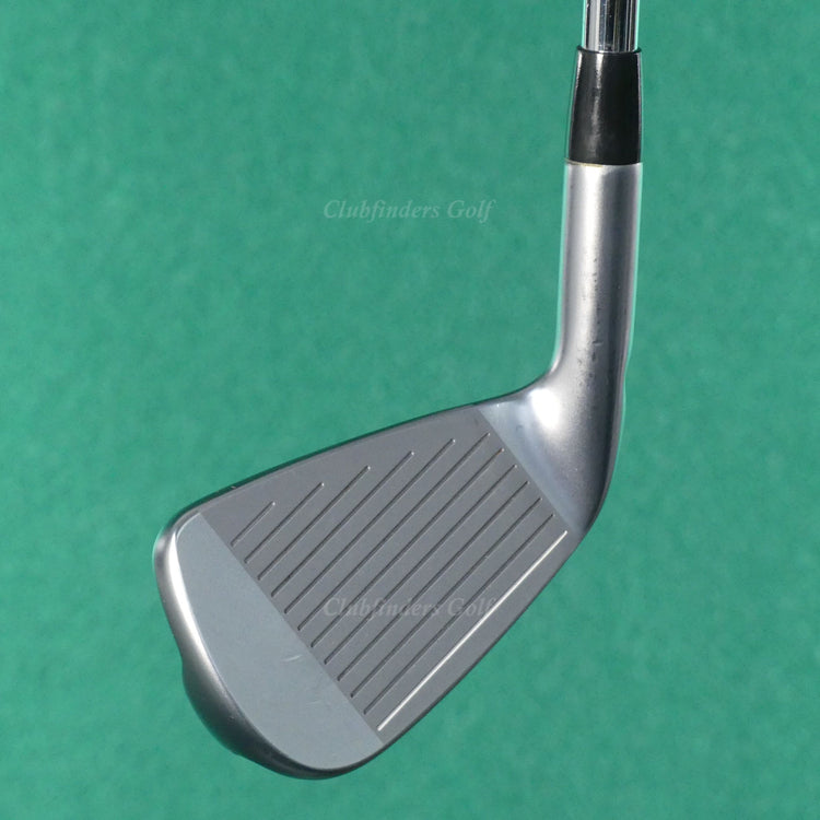 Ping Blueprint S Forged Red Dot Single 5 Iron Modus 3 Tour 105 Steel Stiff