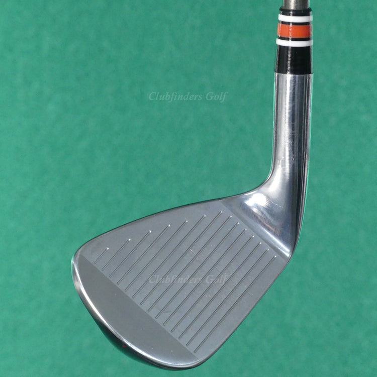 New Level 702 CB Forged PW Pitching Wedge SteelFiber i70 Graphite Seniors