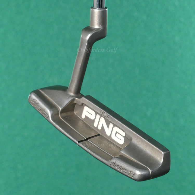 Ping Anser 2i Isopur Plumbers-Neck 35" Putter Golf Club Karsten