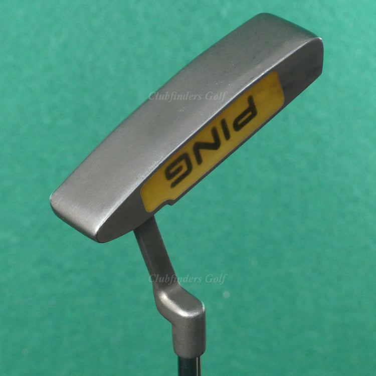 Ping Anser 2i Isopur Plumbers-Neck 35" Putter Golf Club Karsten