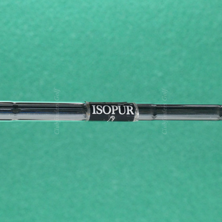 Ping Anser 2i Isopur Plumbers-Neck 35" Putter Golf Club Karsten