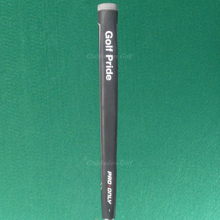 Ping Pal Manganese Bronze 85020 Plumbers-Neck 32.75" Putter Golf Club Karsten