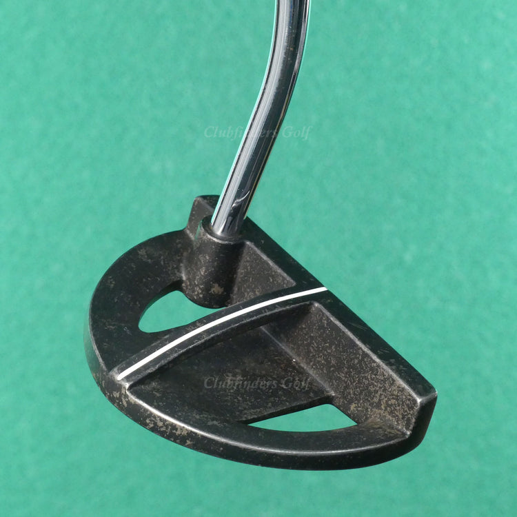 Ping Scottsdale TR Grayhawk Single-Bend 33.75" Putter Golf Club Karsten *READ*