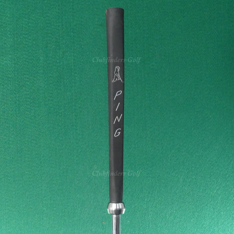 Ping Scottsdale TR Grayhawk Single-Bend 33.75" Putter Golf Club Karsten *READ*