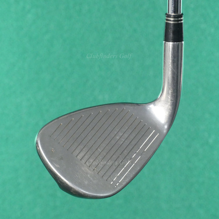 TaylorMade Burner Plus AW Approach Wedge Burner 85 Superfast Steel Uniflex