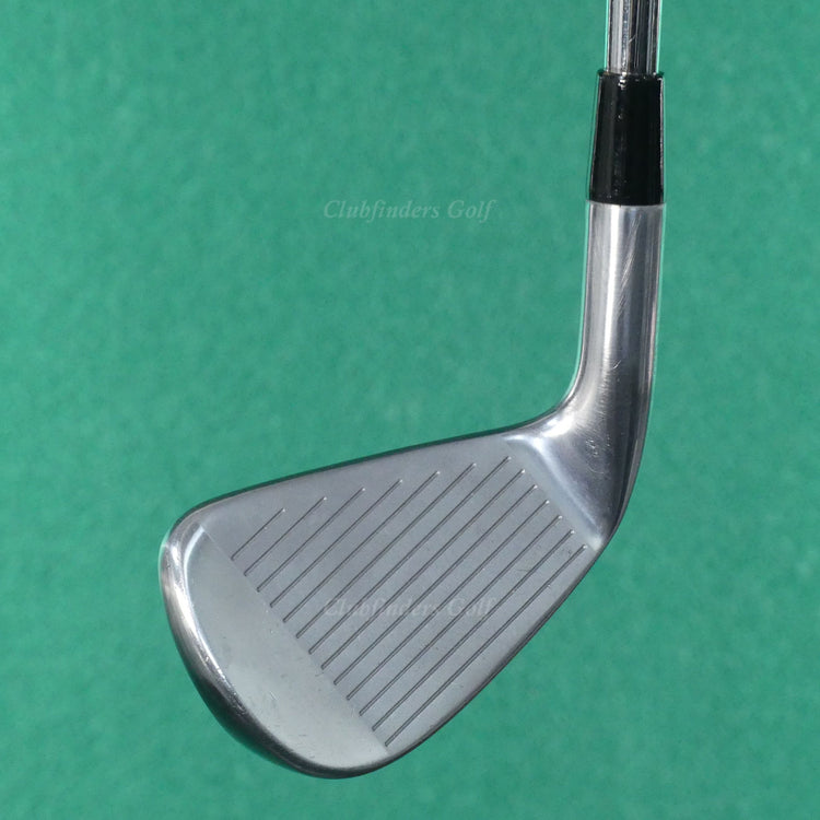TaylorMade RAC LT 2003 Single 6 Iron Dynamic Gold R300 Steel Regular DEMO