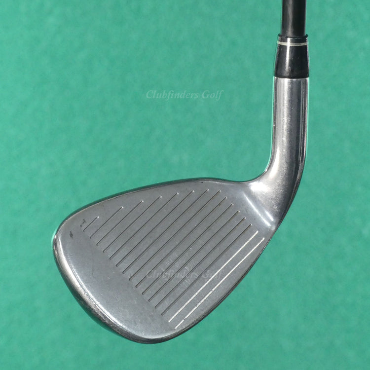TaylorMade RAC OS 2003 Single 8 Iron Factory Ultralite Graphite Seniors