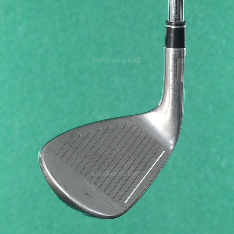 TaylorMade SIM2 Max AW Approach Wedge KBS Max MT 85 Steel Regular