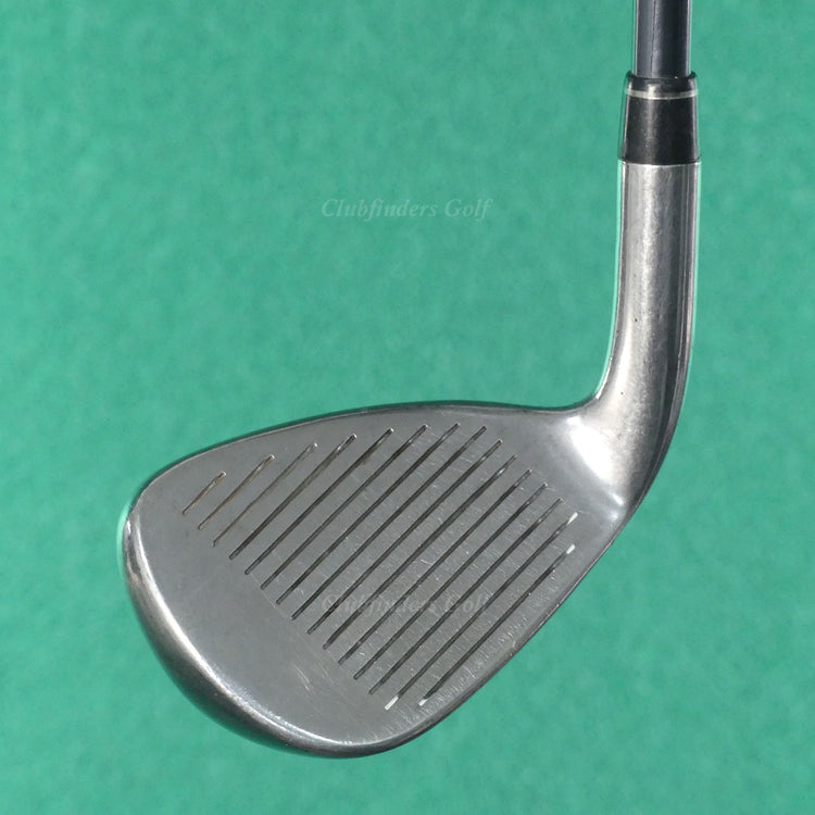 TaylorMade r7 Draw PW Pitching Wedge REAX 65 Graphite Regular *READ*