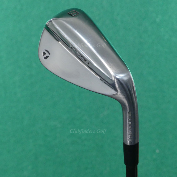 TaylorMade 2025 P-790 Forged Single 8 Iron UST Recoil Dart F3 Graphite Regular