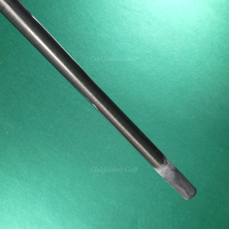 AeroTech TI-Fiber Pro 60 F5 .335 Extra Stiff 41.25" Pulled Composite Wood Shaft