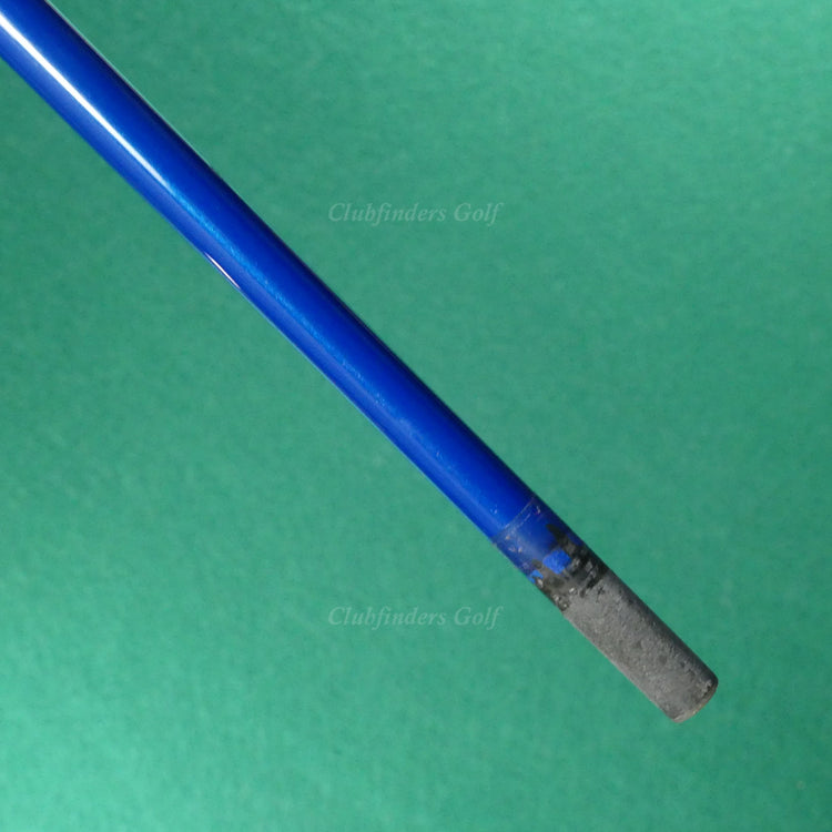 Graphite Design Tour AD BB-6s .335 Stiff 42.25" Pulled Graphite Wood Shaft *READ