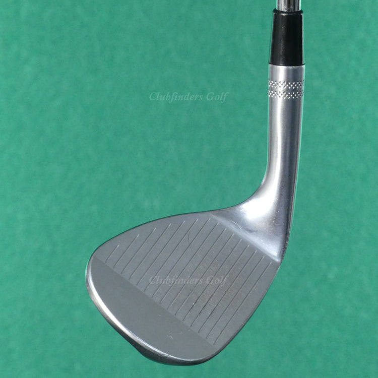 Callaway Opus Chrome 50-10S 50° Gap Wedge Dynamic Gold Mid R300 100 Regular