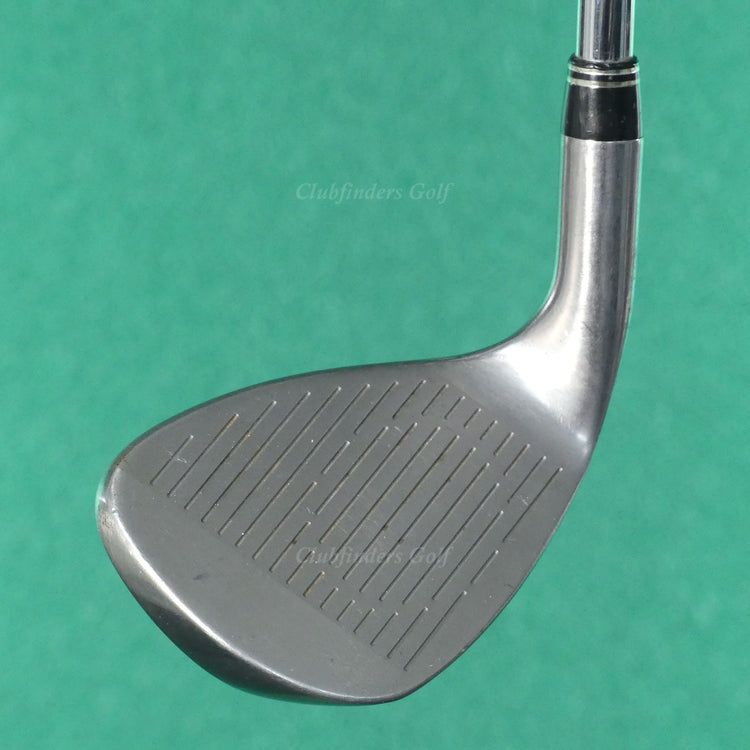 King Cobra SS-i Oversize 55° SW Sand Wedge Precision Microtaper Steel Wedge