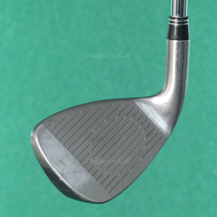 King Cobra SS-i Oversize Single 9 Iron Factory Precision Microtaper Steel Stiff