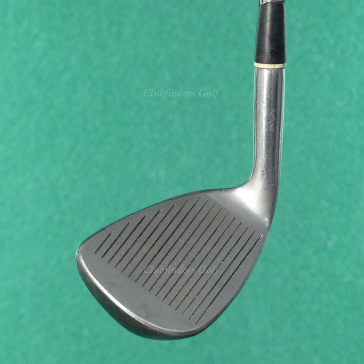 Titleist DTR SW Sand Wedge Factory True Temper Dynamic Steel Wedge