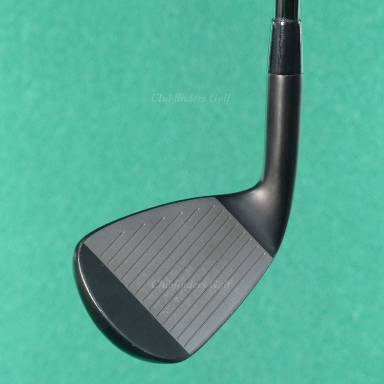 Mizuno JPX 925 Hot Metal Black Single 9 Iron KBS Tour Lite Black Steel Stiff