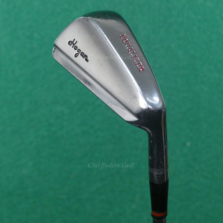 Lady Ben Hogan Director (1980-84) EW Equalizer Wedge Vector 1 Steel Ladies