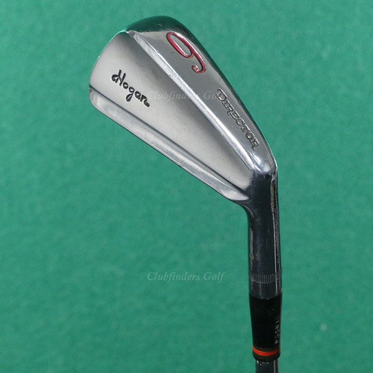 Lady Ben Hogan Director (1980-84) Single 6 Iron Factory Vector 1 Steel Ladies