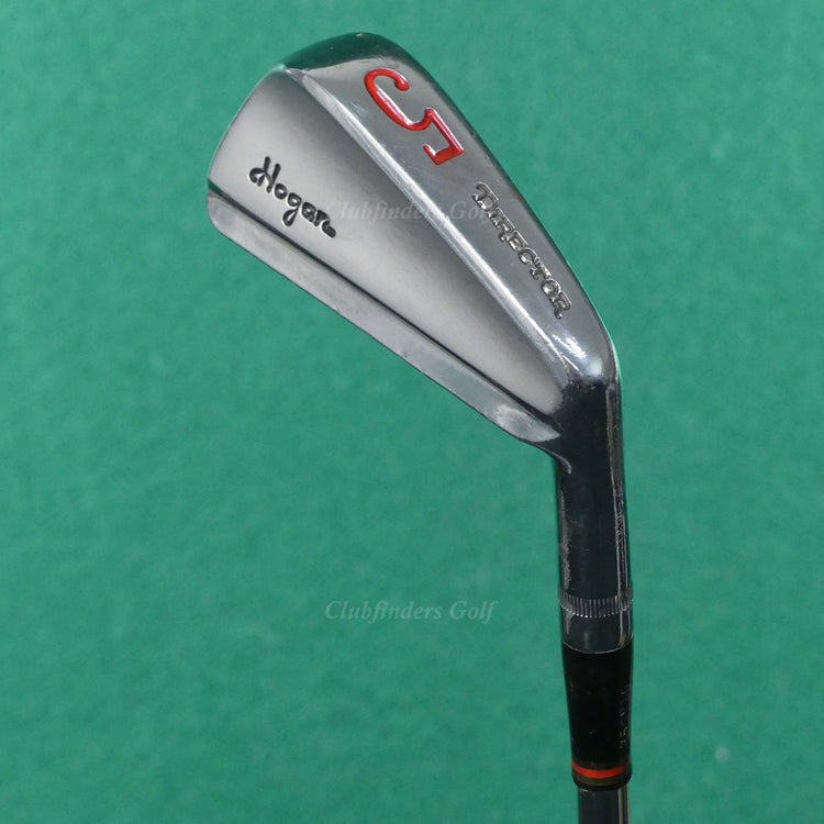 Lady Ben Hogan Director (1980-84) Single 5 Iron Factory Vector 1 Steel Ladies