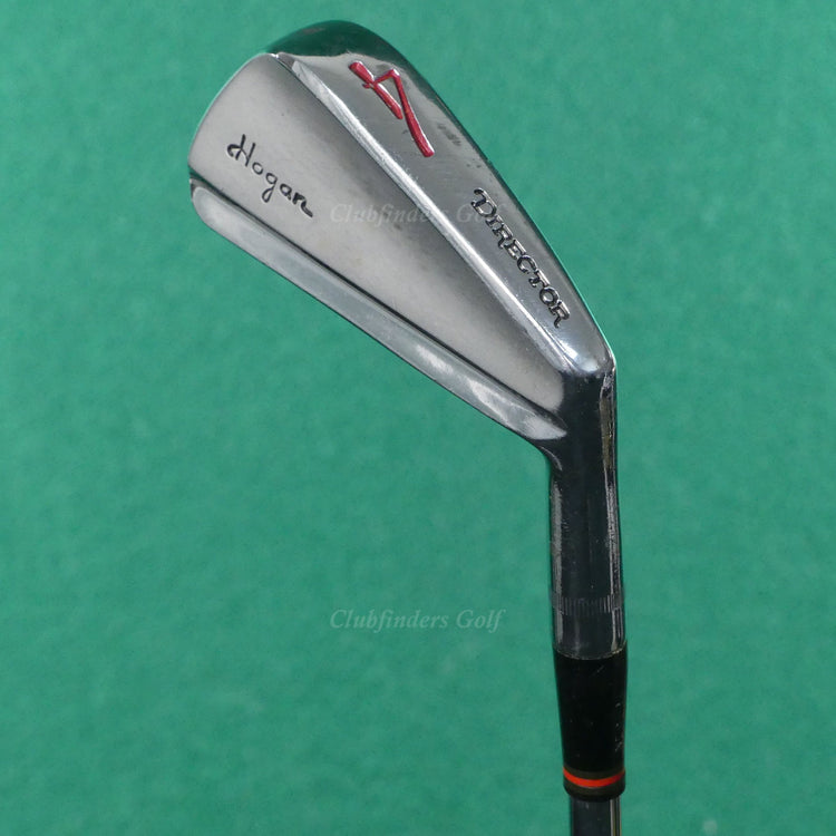 Lady Ben Hogan Director (1980-84) Single 4 Iron Factory Vector 1 Steel Ladies