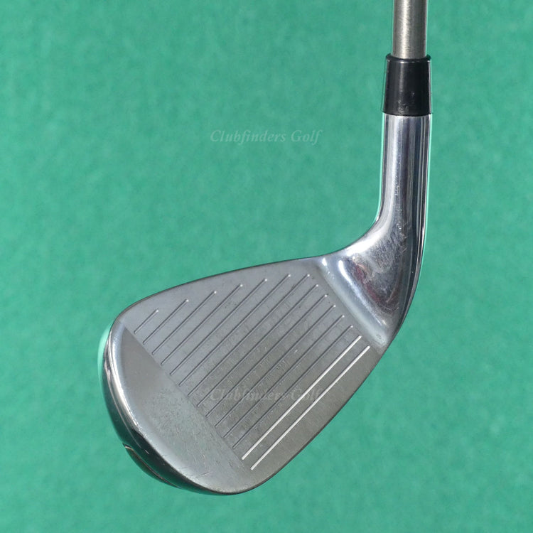 Callaway Great Big Bertha GBB 23 Single 8 Iron SteelFiber i80cw Graphite Regular