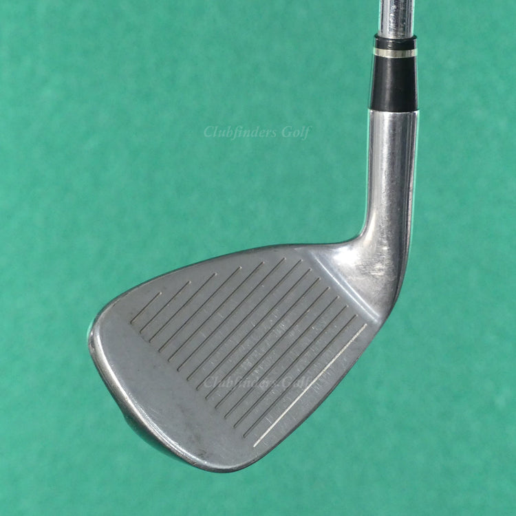 Nike CCi Cast Single 9 Iron Factory True Temper Dynalite Gold S300 Steel Stiff