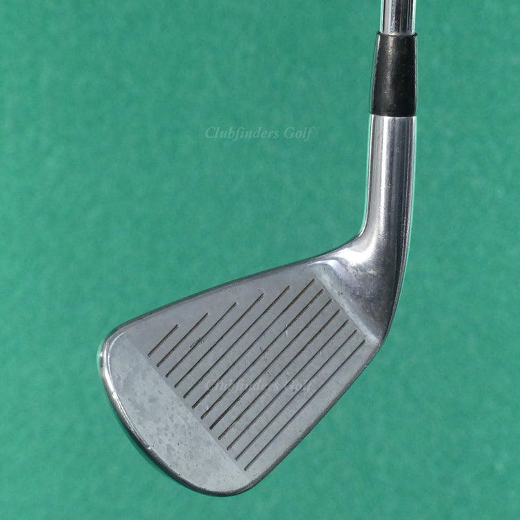 Mizuno MX-25 Forged Single 6 Iron Nippon NS Pro 950GH Steel Regular