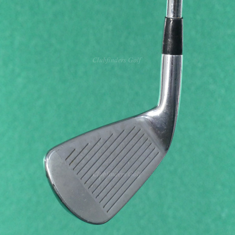 Mizuno MX-25 Forged Single 5 Iron Nippon NS Pro 950GH Steel Regular