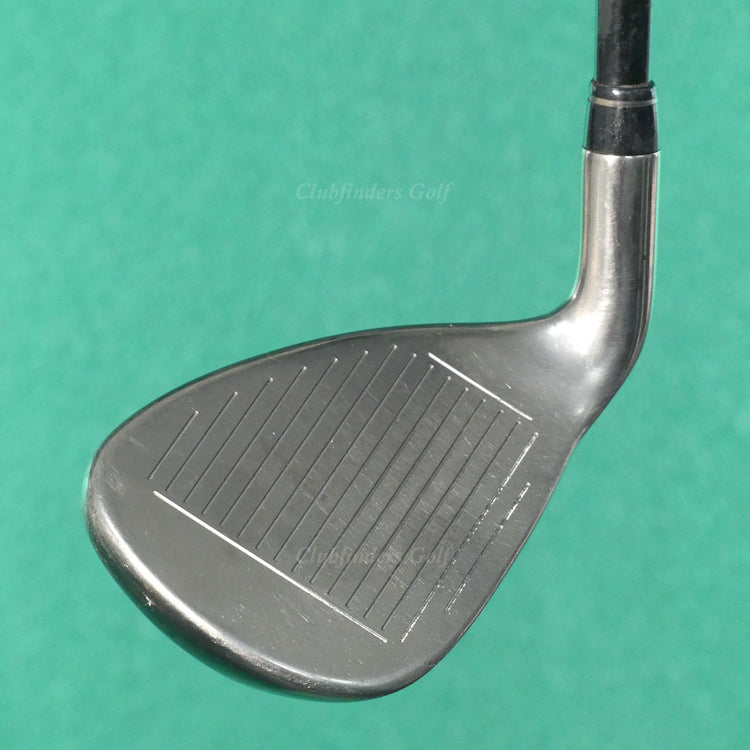 Callaway Fusion Wide Sole SW Sand Wedge Factory 75g Graphite Regular