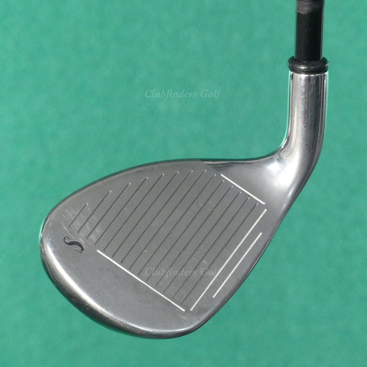 Callaway X-18 SW Sand Wedge System CW75 Graphite Regular *READ*