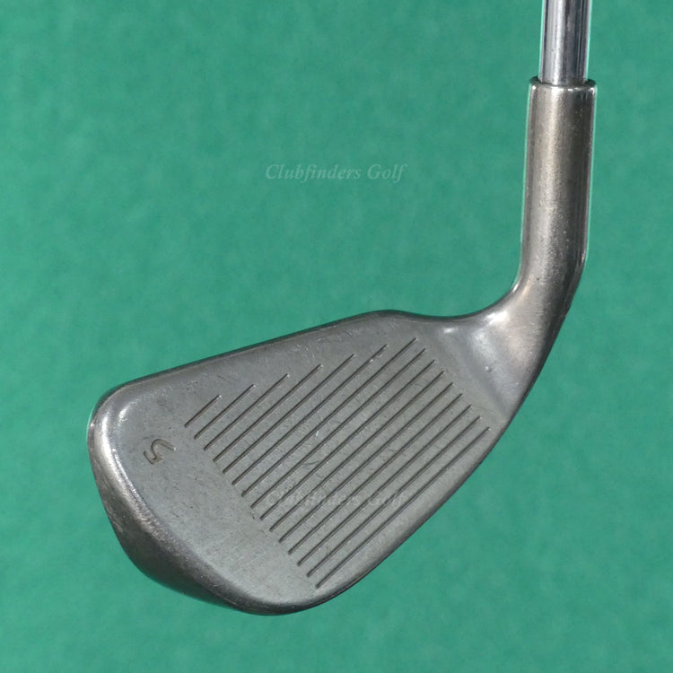 Ping Eye 2 Plus Red Dot Single 5 Iron Precision FM 6.5 Steel Stiff