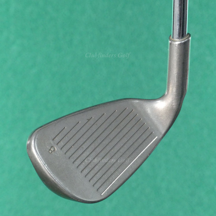 Ping G2 Black Dot Single 8 Iron Factory CS Lite Steel Regular